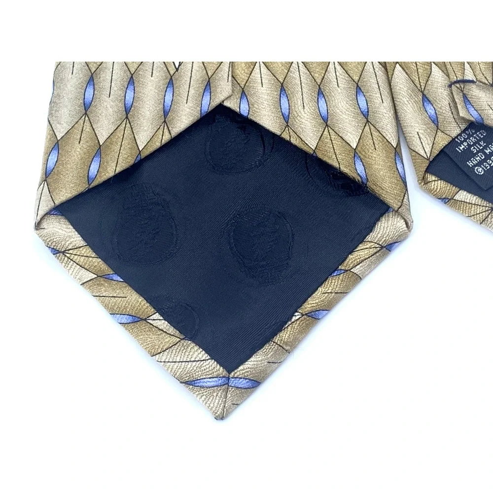 Grateful Dead Silk Necktie‎ Reelin And A Rockin Nineteen Set
